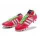 Adidas Copa Mundial FG - Chaussures de Foot à Crampons Moulés Rose
