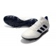 adidas Nemeziz Messi 18.1 FG Chaussures - Blanc Noir