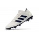 adidas Nemeziz Messi 18.1 FG Chaussures - Blanc Noir