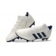 adidas Nemeziz Messi 18.1 FG Chaussures - Blanc Noir