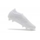 Chaussures Nouveaux adidas Copa 19+ FG Blanc