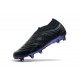 Chaussures Nouveaux adidas Copa 19+ FG Noir Bleu