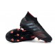 Chaussure adidas Predator 19.1 FG Archetic - Noir Rouge