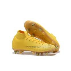 Nike Mercurial Superfly 360 Elite SG-PRO AC - Jaune Or