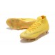Nike Mercurial Superfly 360 Elite SG-PRO AC - Jaune Or