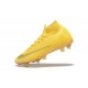 Nike Mercurial Superfly 360 Elite SG-PRO AC - Jaune Or