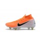 Nike Mercurial Superfly 360 Elite SG-PRO AC - Orange Blanc