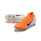 Nike Mercurial Superfly 360 Elite SG-PRO AC - Orange Blanc