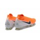 Nike Mercurial Superfly 360 Elite SG-PRO AC - Orange Blanc
