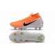 Nike Mercurial Superfly 360 Elite SG-PRO AC - Orange Blanc