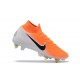 Nike Mercurial Superfly 360 Elite SG-PRO AC - Orange Blanc