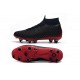 Nike x Jordan Mercurial Superfly 360 Elite SG-PRO AC - Noir Rouge