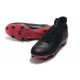 Nike x Jordan Mercurial Superfly 360 Elite SG-PRO AC - Noir Rouge