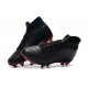 Nike x Jordan Mercurial Superfly 360 Elite SG-PRO AC - Noir Rouge