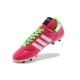 Adidas Copa Mundial FG - Chaussures de Foot à Crampons Moulés Rose