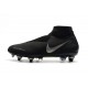 Nike Phantom VSN Elite DF SG-Pro AC Noir Argent