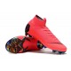 Chaussures Nike Superfly 6 Elite FG pour Homme - Rose Noir
