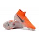 Chaussures Nike Superfly 6 Elite FG pour Homme - Cremisi Noir Blanc