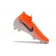 Chaussures Nike Superfly 6 Elite FG pour Homme - Cremisi Noir Blanc