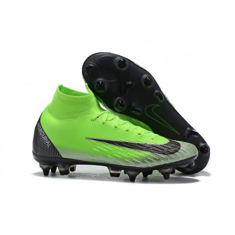 Cristiano Ronaldo Nike Mercurial Superfly 360 Elite SG-PRO AC -Vert