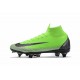 Cristiano Ronaldo Nike Mercurial Superfly 360 Elite SG-PRO AC -Vert