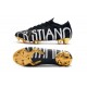 Cristiano Ronaldo Nike Mercurial Vapor XII Elite FG Crampons de Football
