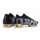 Cristiano Ronaldo Nike Mercurial Vapor XII Elite FG Crampons de Football