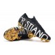 Cristiano Ronaldo Nike Mercurial Vapor XII Elite FG Crampons de Football