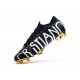 Cristiano Ronaldo Nike Mercurial Vapor XII Elite FG Crampons de Football