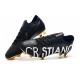 Cristiano Ronaldo Nike Mercurial Vapor XII Elite FG Crampons de Football
