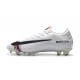 Nike Mercurial Vapor XII Elite FG Crampons de Football - LVL UP