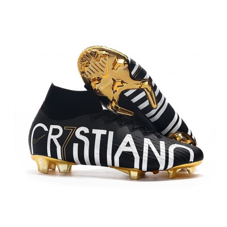 Chaussures Nike Superfly 6 Elite FG pour Cristiano Ronaldo