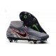 Nike Phantom VSN Elite DF SG-Pro AC Gris Argent