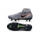 Nike Phantom VSN Elite DF SG-Pro AC Gris Argent