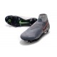 Nike Phantom VSN Elite DF SG-Pro AC Gris Argent