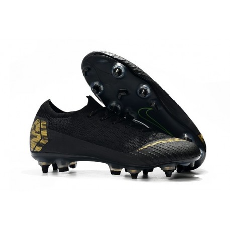 Nike Mercurial Vapor 12 SG-Pro AC Homme - Always Forward