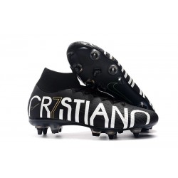 Cristiano Ronaldo CR7 Nike Mercurial Superfly 360 Elite SG-PRO AC
