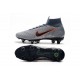 Nike Mercurial Superfly 360 Elite SG-PRO AC - Gris Noir