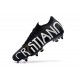 Cristiano Ronaldo CR7 Nike Mercurial Vapor 12 SG-Pro AC