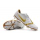 Chaussures Nouvelle Nike Phantom Venom Elite FG Blanc Or
