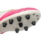 Adidas Copa Mundial FG - Chaussures de Foot à Crampons Moulés Rose