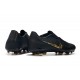 Chaussures Nouvelle Nike Phantom Venom Elite FG Noir Or