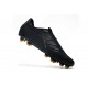 Chaussures Nouvelle Nike Phantom Venom Elite FG Noir Or