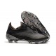 Chaussures de football adidas X Terrain Sec Noir