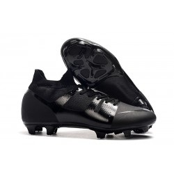 Nike Chaussures Mercurial GS GreedSpeed 360 Noir