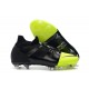 Nike Chaussures Mercurial GS GreedSpeed 360 Noir Vert