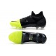 Nike Chaussures Mercurial GS GreedSpeed 360 Noir Vert