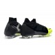 Nike Chaussures Mercurial GS GreedSpeed 360 Noir Vert