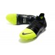Nike Chaussures Mercurial GS GreedSpeed 360 Noir Vert