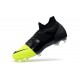 Nike Chaussures Mercurial GS GreedSpeed 360 Noir Vert